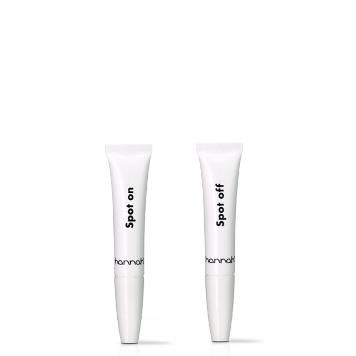 Hannah Vanispot 2x 8ml
