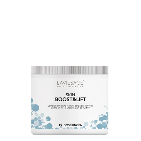 Laviesage Skin Boost & Lift 15
