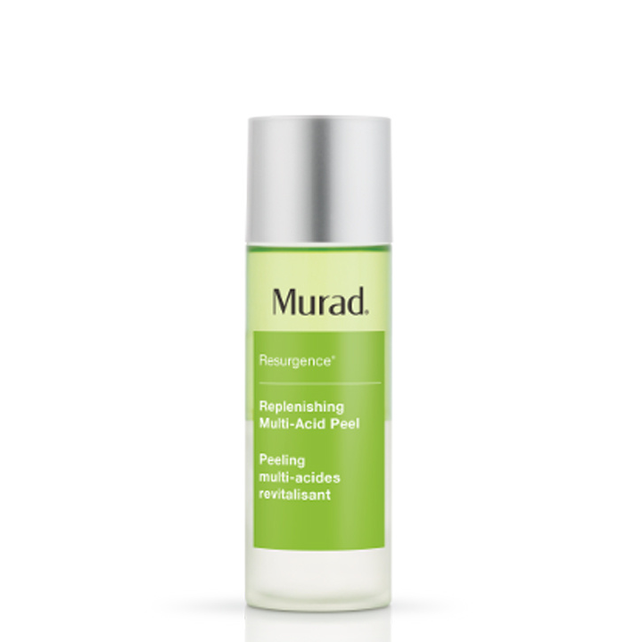 Murad Replenishing Multi-Acid Peeling 100ml
