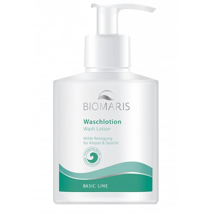 Biomaris Washing Lotion 300ml