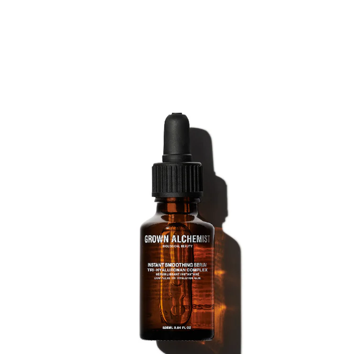 Grown Alchemist Instant Smoothing Serum 25ml