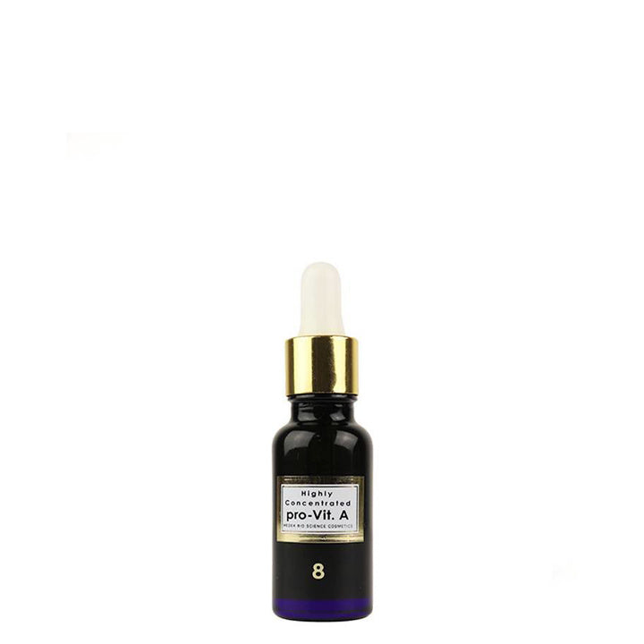 Medex Højkoncentreret Pro-Vitamin A 20ml