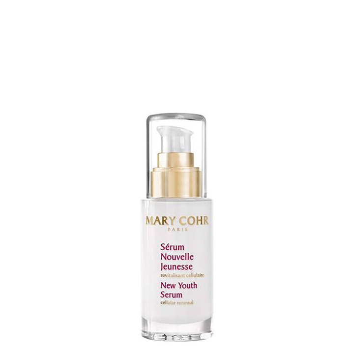 Mary Cohr Serum Nouvelle Jeunesse 30ml