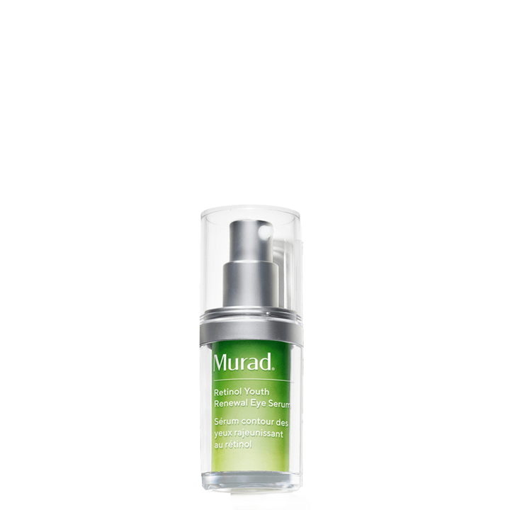 Murad Retinol Youth Renewal Øjencreme 15ml