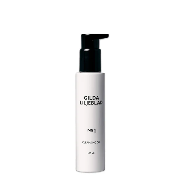 Gilda Liljeblad Cleansing Oil 100 ml
