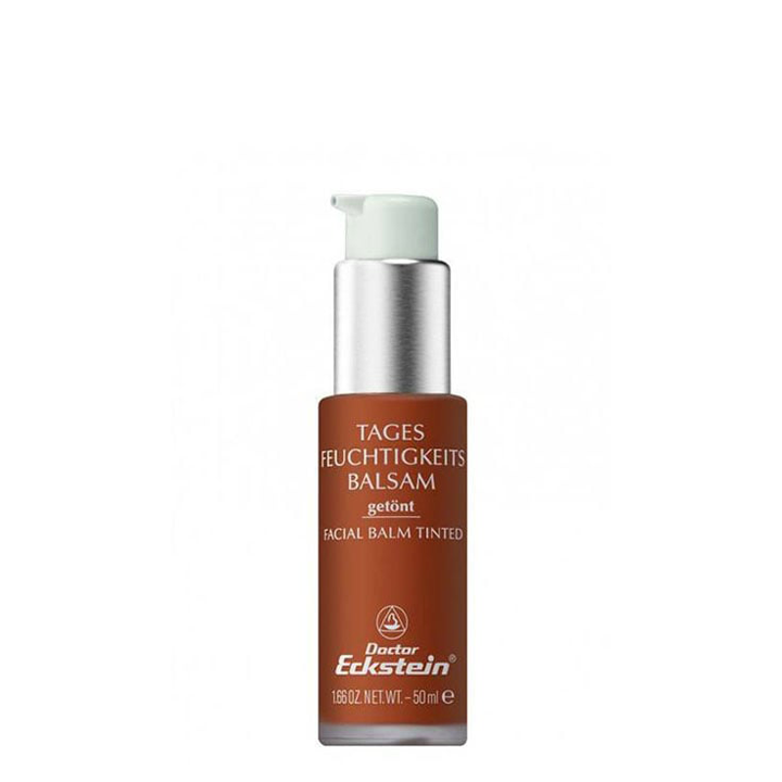 Doctor Eckstein Dagcreme med farve – Tinted 50ml