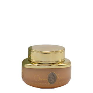 Charlotte Sophie Crème Élégance De La Mer