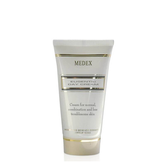 medex Eugentic Day Cream 50ml