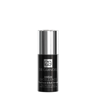 Image of product The Face & Eye Serum 30ml