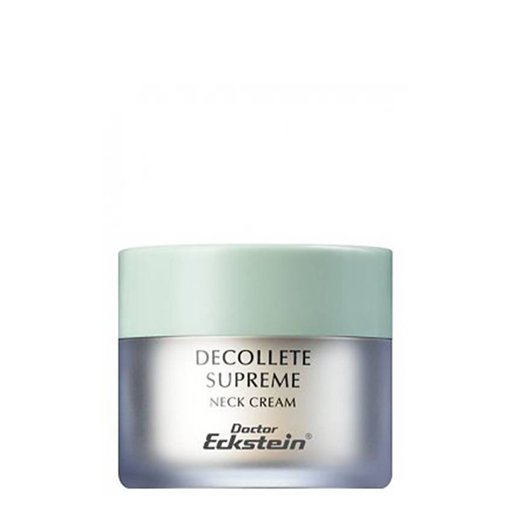 Doctor Eckstein Decolleté Supreme 50ml