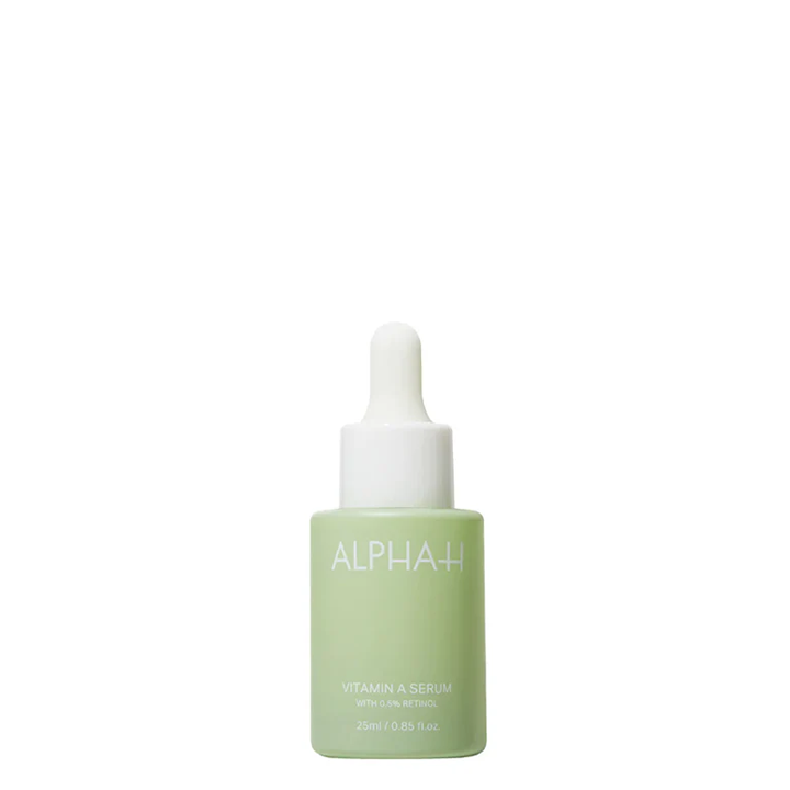 Alpha-H Vitamin A Serum 25ml