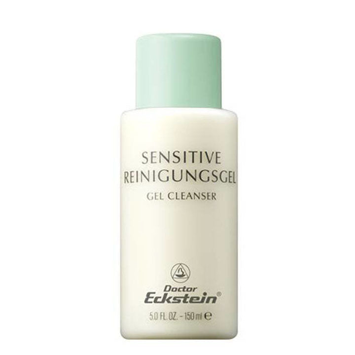 Doctor Eckstein Sensitiv Ansigtsrens Gel 150ml