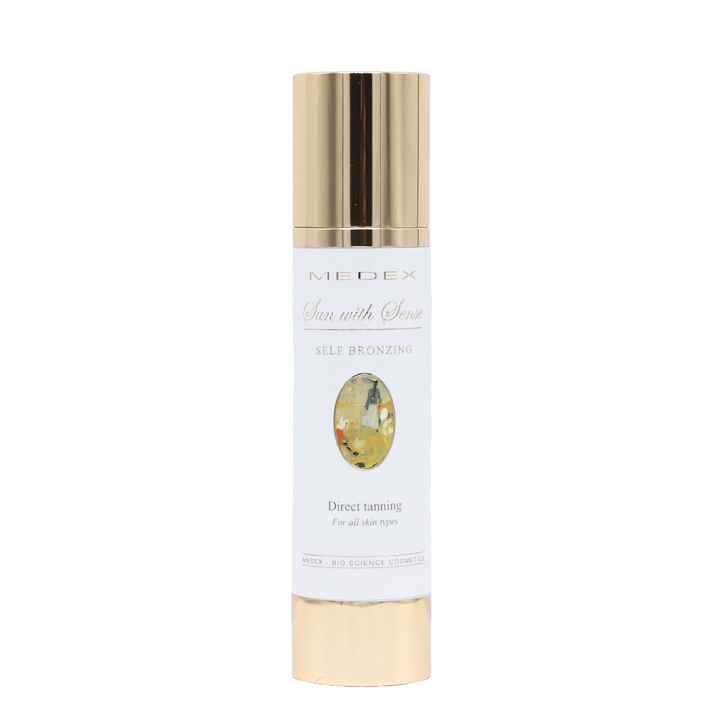 Medex Self Bronzing 100ml