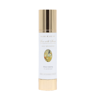 medex Self Bronzing 150ml
