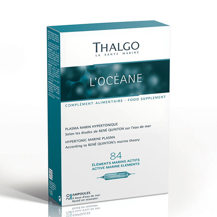 Thalgo L, Oceane 20 stk