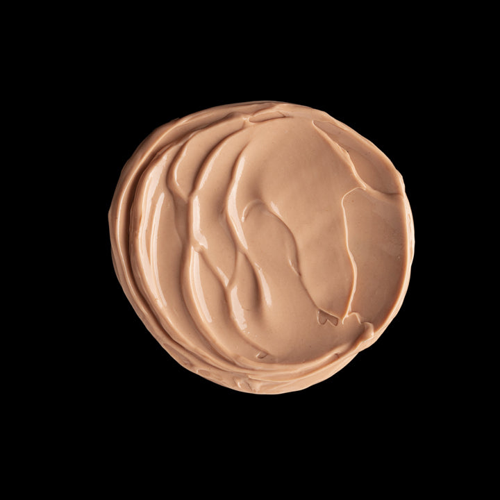 Comfort Zone Skin Regimen Lx Pink Kaolin Mask tekstur