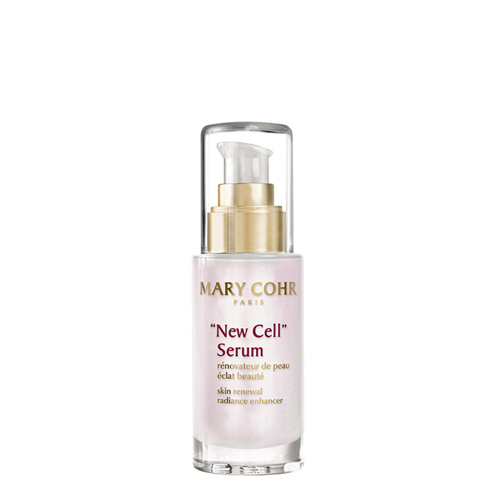 Mary Cohr New Cell Serum 50ml