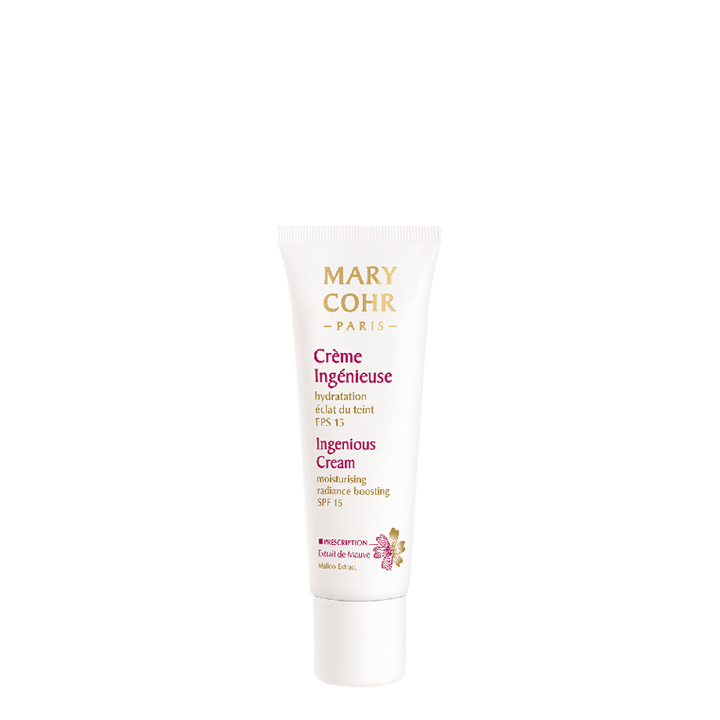 Mary Cohr Creme Ingenieuse SPF15 30ml