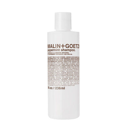 Image of product Peppermint Shampoo