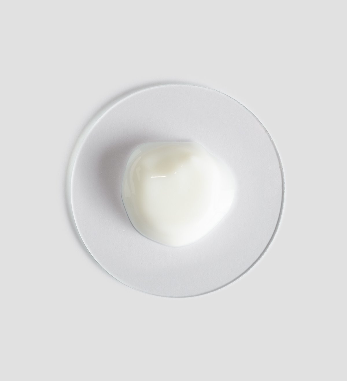 Comfort Zone Essential Milk tekstur