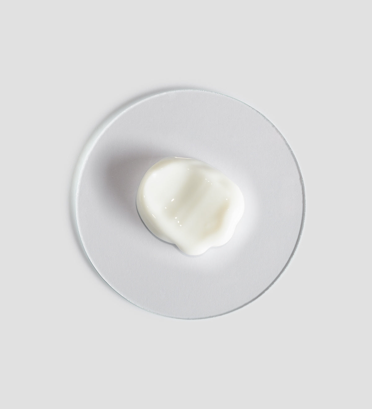 Comfort Zone Remedy Cream tekstur