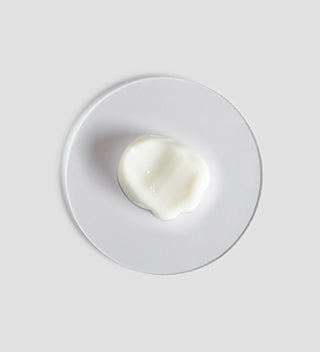 Comfort Zone Remedy Cream tekstur