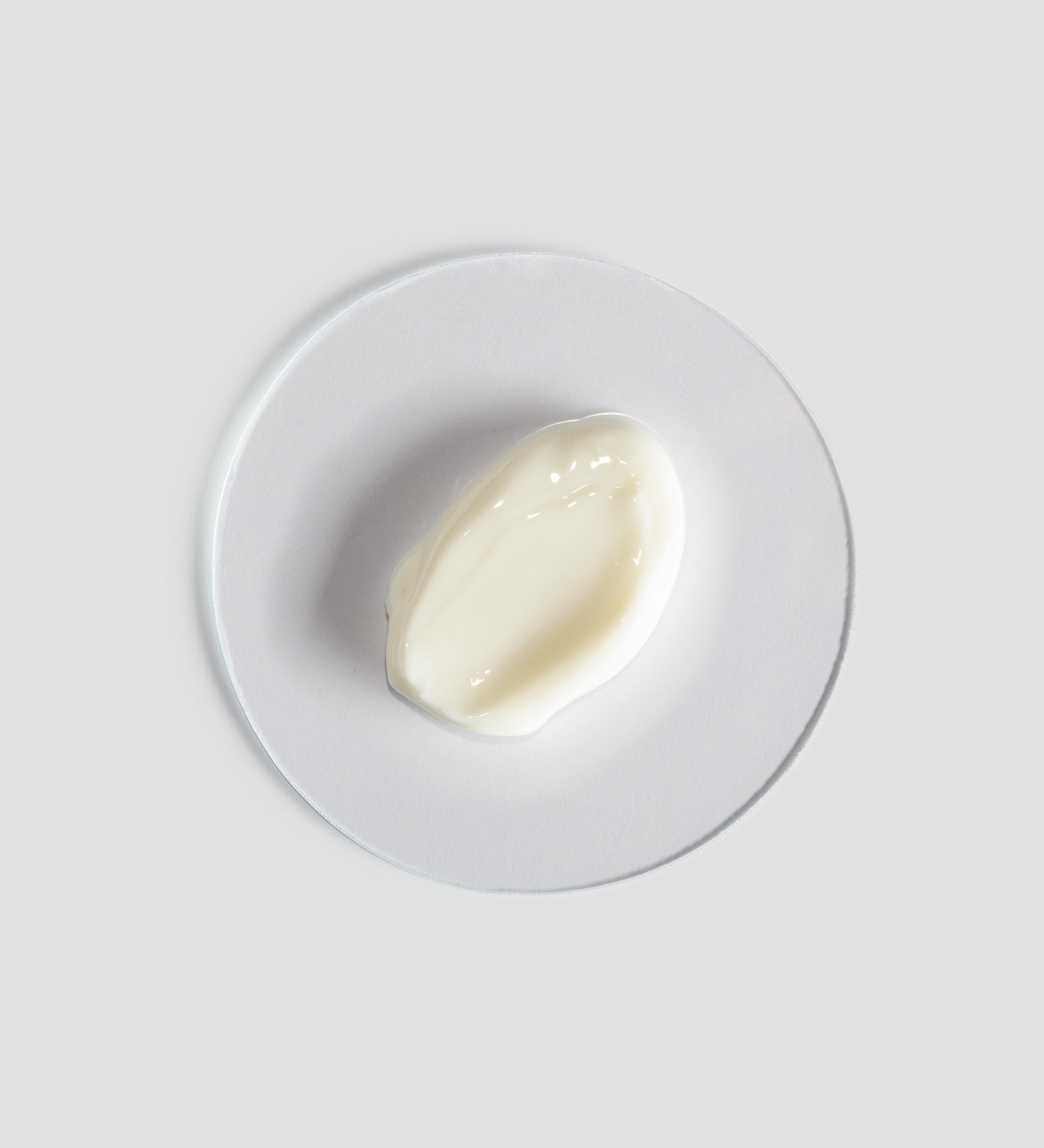 Comfort Zone Renight Cream tekstur