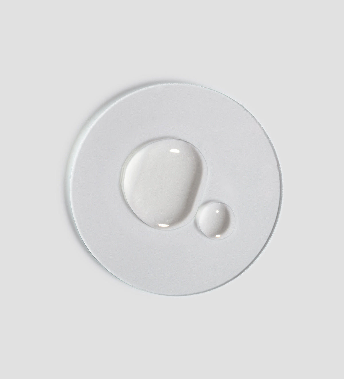 Comfort Zone Renight Vitamin Oil tekstur