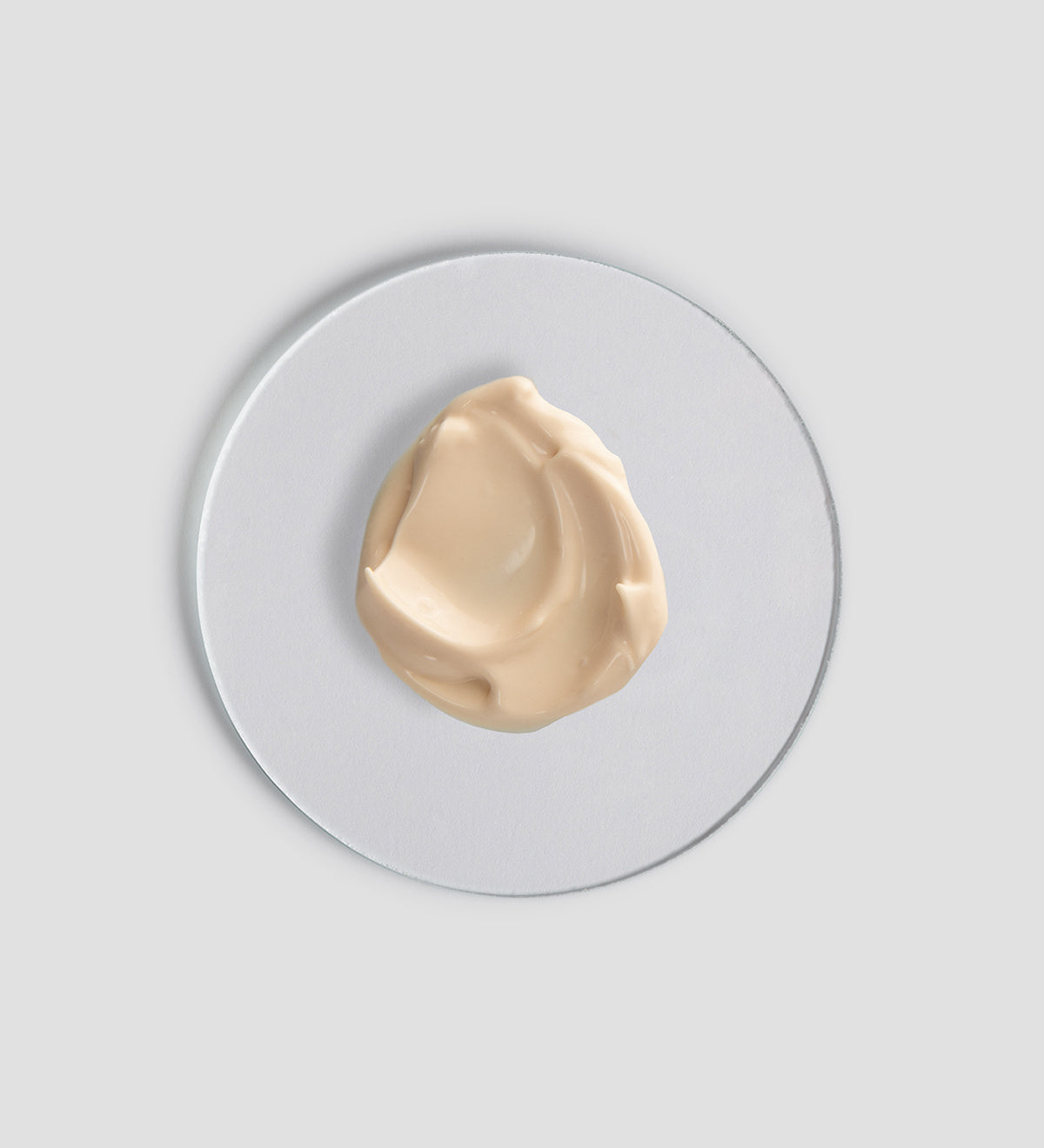 Comfort Zone Sublime Skin Fluid Cream tekstur