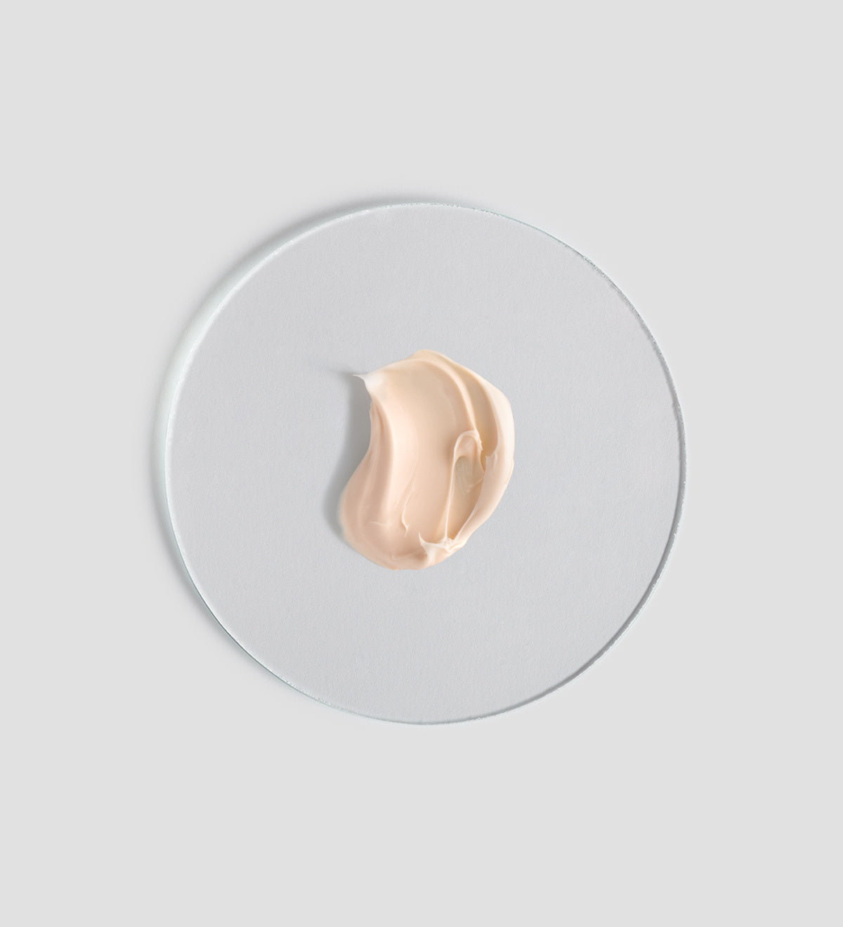 Comfort Zone Sublime Skin Cream tekstur
