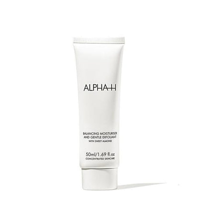 Alpha-H Balancing Moisturiser & Gentle Exfoliant