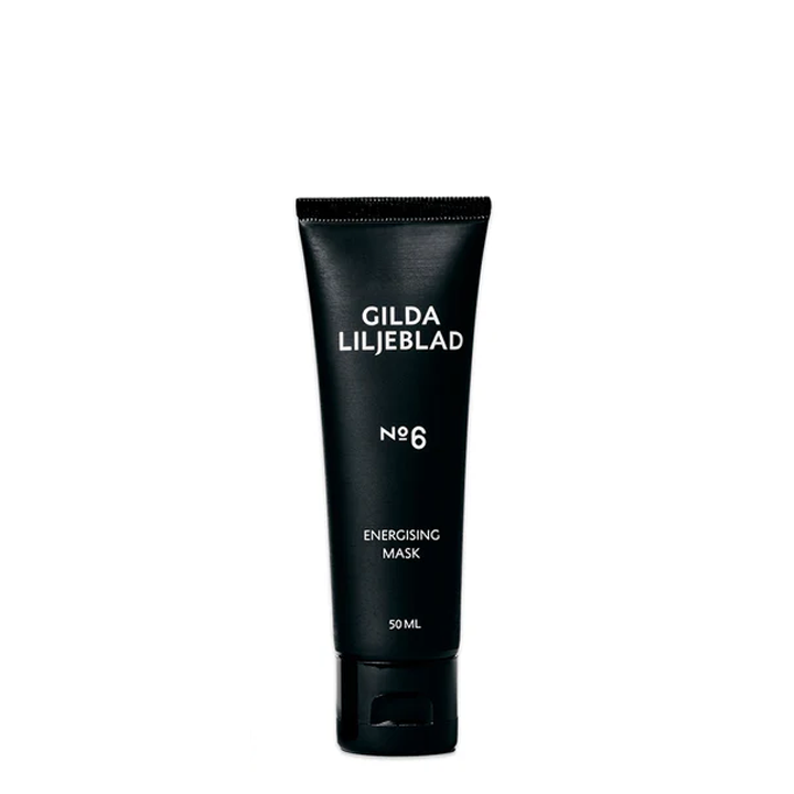 Gilda Liljeblad Energigivende ansigtsmaske 50 ml