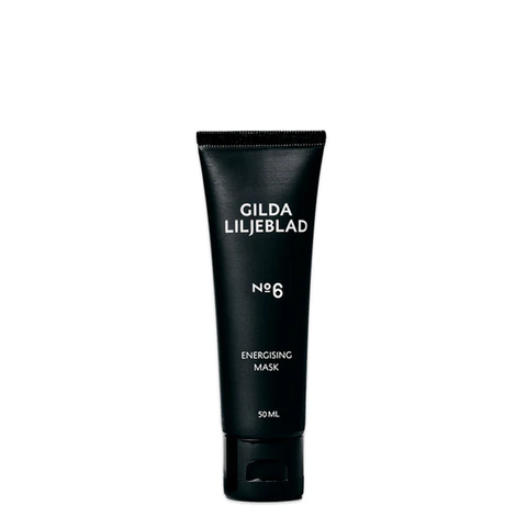 Energising mask 50 ml