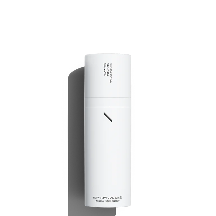 Neoderma Neo-White Peel Ansigtsmaske 50ml