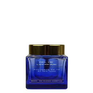 medex Gel de Liposome 50ml