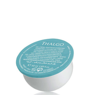 Thalgo Hydrating Cooling Gel Cream refill