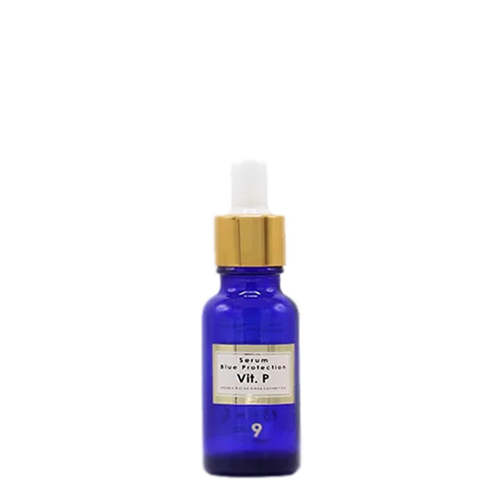 Medex Serum Blue Protection Vitamin P 20ml