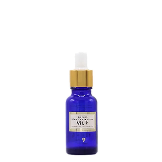 medex Serum Blue Protection Vitamin P 20ml