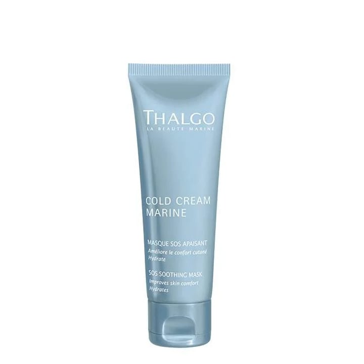 Thalgo SOS Soothing Ansigtsmaske 50ml