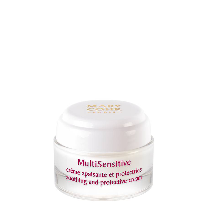 Mary Cohr Crème MultiSensitive 50ml