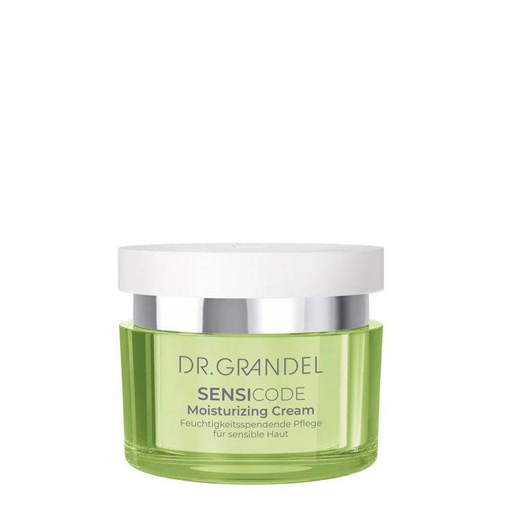 Dr. Grandel Fugtighedscreme 50ml