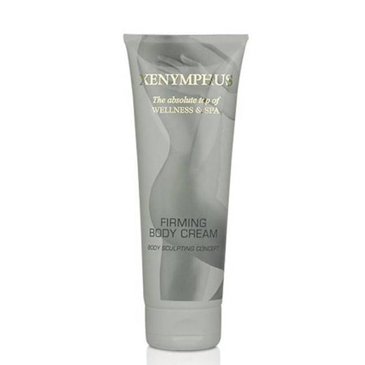 Strammende Bodylotion 250ml