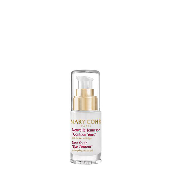 Nouvelle Jeunesse Contour Yeux 15ml