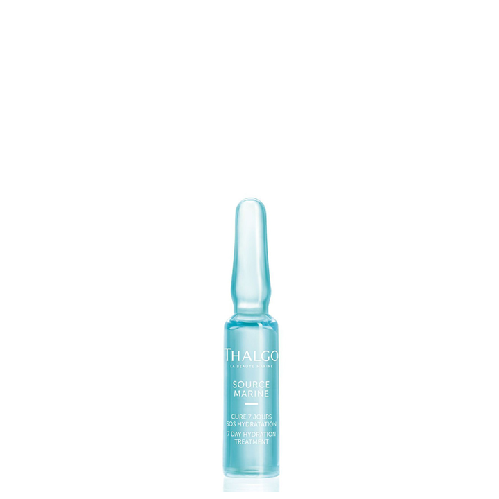 Thalgo 7 Day Hydration Treatment 7 stk.