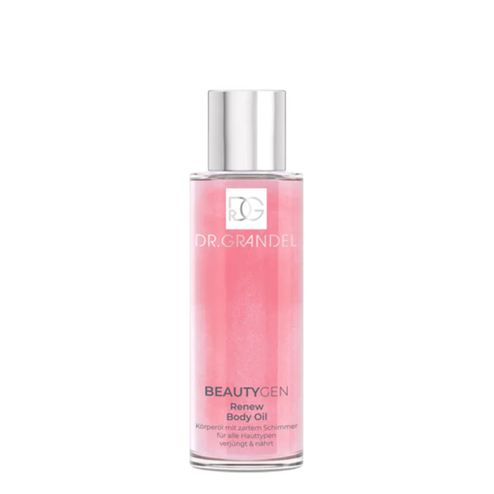 Dr. Grandel Renew Body Oil 100ml