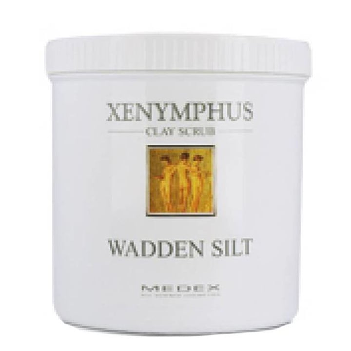 Xenymphus Vadehavets Silt Clay Scrub 500gr