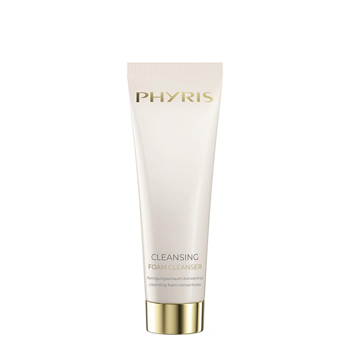 Phyris Foam Ansigtsrens 75ml