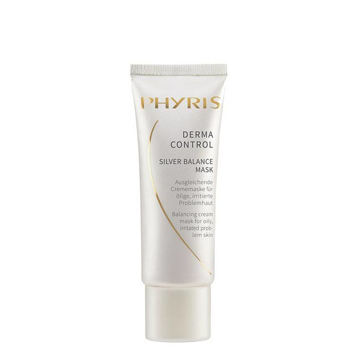 Phyris Silver Balance Ansigtsmaske 75ml