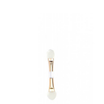 Eyeshadow applicator dubbel per stuk