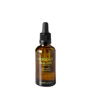 Oolaboo Essential Cocktail Purifying 50ml pipetteflaske uden æske